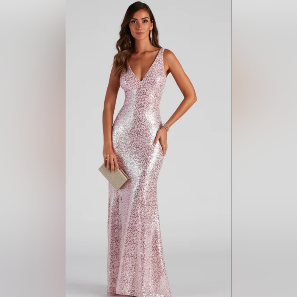 Party dress